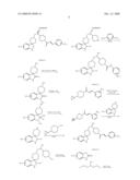 SPIROINDOLINES AS MODULATORS OF CHEMOKINE RECEPTORS diagram and image