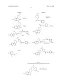 SPIROINDOLINES AS MODULATORS OF CHEMOKINE RECEPTORS diagram and image