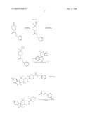 SPIROINDOLINES AS MODULATORS OF CHEMOKINE RECEPTORS diagram and image