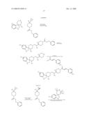 SPIROINDOLINES AS MODULATORS OF CHEMOKINE RECEPTORS diagram and image