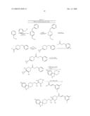 SPIROINDOLINES AS MODULATORS OF CHEMOKINE RECEPTORS diagram and image