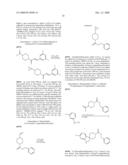 SPIROINDOLINES AS MODULATORS OF CHEMOKINE RECEPTORS diagram and image