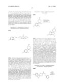 SPIROINDOLINES AS MODULATORS OF CHEMOKINE RECEPTORS diagram and image