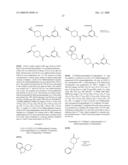 SPIROINDOLINES AS MODULATORS OF CHEMOKINE RECEPTORS diagram and image