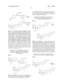 SPIROINDOLINES AS MODULATORS OF CHEMOKINE RECEPTORS diagram and image