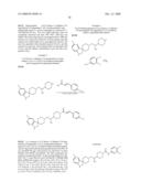 SPIROINDOLINES AS MODULATORS OF CHEMOKINE RECEPTORS diagram and image