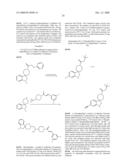 SPIROINDOLINES AS MODULATORS OF CHEMOKINE RECEPTORS diagram and image