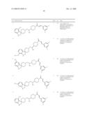 SPIROINDOLINES AS MODULATORS OF CHEMOKINE RECEPTORS diagram and image