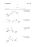 SPIROINDOLINES AS MODULATORS OF CHEMOKINE RECEPTORS diagram and image