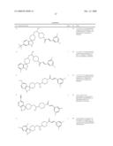 SPIROINDOLINES AS MODULATORS OF CHEMOKINE RECEPTORS diagram and image