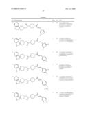 SPIROINDOLINES AS MODULATORS OF CHEMOKINE RECEPTORS diagram and image