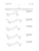 SPIROINDOLINES AS MODULATORS OF CHEMOKINE RECEPTORS diagram and image