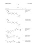 SPIROINDOLINES AS MODULATORS OF CHEMOKINE RECEPTORS diagram and image