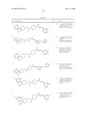 SPIROINDOLINES AS MODULATORS OF CHEMOKINE RECEPTORS diagram and image