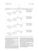 SPIROINDOLINES AS MODULATORS OF CHEMOKINE RECEPTORS diagram and image