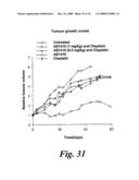 Cancer Treatment Using Specific 3,6,9-Substituted Acridines diagram and image