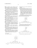 Cancer Treatment Using Specific 3,6,9-Substituted Acridines diagram and image