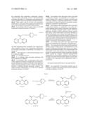 Xanthine Derivatives a Useful as Muscarinic Receptor Antagonists diagram and image