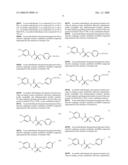 Methylene-bridged selective androgen receptor modulators and methods of use thereof diagram and image