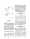 PROTEIN TYROSINE KINASE ENZYME INHIBITORS diagram and image