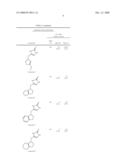 4-(SUBSTITUTED CYCLOALKYLMETHYL) IMIDAZOLE-2-THIONES, 4-(SUBSTITUTED CYCLOALKENYLMETHYL) IMIDAZOLE-2-THIONES, 4-(SUBSTITUTED CYCLOALKYLMETHYL) IMIDAZOLE-2-ONES AND, 4-(SUBSTITUTED CYCLOALKYLMETHYL) IMIDAZOLE-2-ONES AND RELATED COMPOUNDS diagram and image