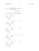 4-(SUBSTITUTED CYCLOALKYLMETHYL) IMIDAZOLE-2-THIONES, 4-(SUBSTITUTED CYCLOALKENYLMETHYL) IMIDAZOLE-2-THIONES, 4-(SUBSTITUTED CYCLOALKYLMETHYL) IMIDAZOLE-2-ONES AND, 4-(SUBSTITUTED CYCLOALKYLMETHYL) IMIDAZOLE-2-ONES AND RELATED COMPOUNDS diagram and image