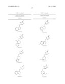 4-(SUBSTITUTED CYCLOALKYLMETHYL) IMIDAZOLE-2-THIONES, 4-(SUBSTITUTED CYCLOALKENYLMETHYL) IMIDAZOLE-2-THIONES, 4-(SUBSTITUTED CYCLOALKYLMETHYL) IMIDAZOLE-2-ONES AND, 4-(SUBSTITUTED CYCLOALKYLMETHYL) IMIDAZOLE-2-ONES AND RELATED COMPOUNDS diagram and image