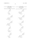 4-(SUBSTITUTED CYCLOALKYLMETHYL) IMIDAZOLE-2-THIONES, 4-(SUBSTITUTED CYCLOALKENYLMETHYL) IMIDAZOLE-2-THIONES, 4-(SUBSTITUTED CYCLOALKYLMETHYL) IMIDAZOLE-2-ONES AND, 4-(SUBSTITUTED CYCLOALKYLMETHYL) IMIDAZOLE-2-ONES AND RELATED COMPOUNDS diagram and image