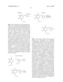 4-(SUBSTITUTED CYCLOALKYLMETHYL) IMIDAZOLE-2-THIONES, 4-(SUBSTITUTED CYCLOALKENYLMETHYL) IMIDAZOLE-2-THIONES, 4-(SUBSTITUTED CYCLOALKYLMETHYL) IMIDAZOLE-2-ONES AND, 4-(SUBSTITUTED CYCLOALKYLMETHYL) IMIDAZOLE-2-ONES AND RELATED COMPOUNDS diagram and image