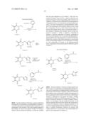 4-(SUBSTITUTED CYCLOALKYLMETHYL) IMIDAZOLE-2-THIONES, 4-(SUBSTITUTED CYCLOALKENYLMETHYL) IMIDAZOLE-2-THIONES, 4-(SUBSTITUTED CYCLOALKYLMETHYL) IMIDAZOLE-2-ONES AND, 4-(SUBSTITUTED CYCLOALKYLMETHYL) IMIDAZOLE-2-ONES AND RELATED COMPOUNDS diagram and image