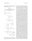 4-(SUBSTITUTED CYCLOALKYLMETHYL) IMIDAZOLE-2-THIONES, 4-(SUBSTITUTED CYCLOALKENYLMETHYL) IMIDAZOLE-2-THIONES, 4-(SUBSTITUTED CYCLOALKYLMETHYL) IMIDAZOLE-2-ONES AND, 4-(SUBSTITUTED CYCLOALKYLMETHYL) IMIDAZOLE-2-ONES AND RELATED COMPOUNDS diagram and image