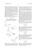 4-(SUBSTITUTED CYCLOALKYLMETHYL) IMIDAZOLE-2-THIONES, 4-(SUBSTITUTED CYCLOALKENYLMETHYL) IMIDAZOLE-2-THIONES, 4-(SUBSTITUTED CYCLOALKYLMETHYL) IMIDAZOLE-2-ONES AND, 4-(SUBSTITUTED CYCLOALKYLMETHYL) IMIDAZOLE-2-ONES AND RELATED COMPOUNDS diagram and image