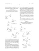 4-(SUBSTITUTED CYCLOALKYLMETHYL) IMIDAZOLE-2-THIONES, 4-(SUBSTITUTED CYCLOALKENYLMETHYL) IMIDAZOLE-2-THIONES, 4-(SUBSTITUTED CYCLOALKYLMETHYL) IMIDAZOLE-2-ONES AND, 4-(SUBSTITUTED CYCLOALKYLMETHYL) IMIDAZOLE-2-ONES AND RELATED COMPOUNDS diagram and image