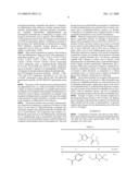 Organic Compounds diagram and image