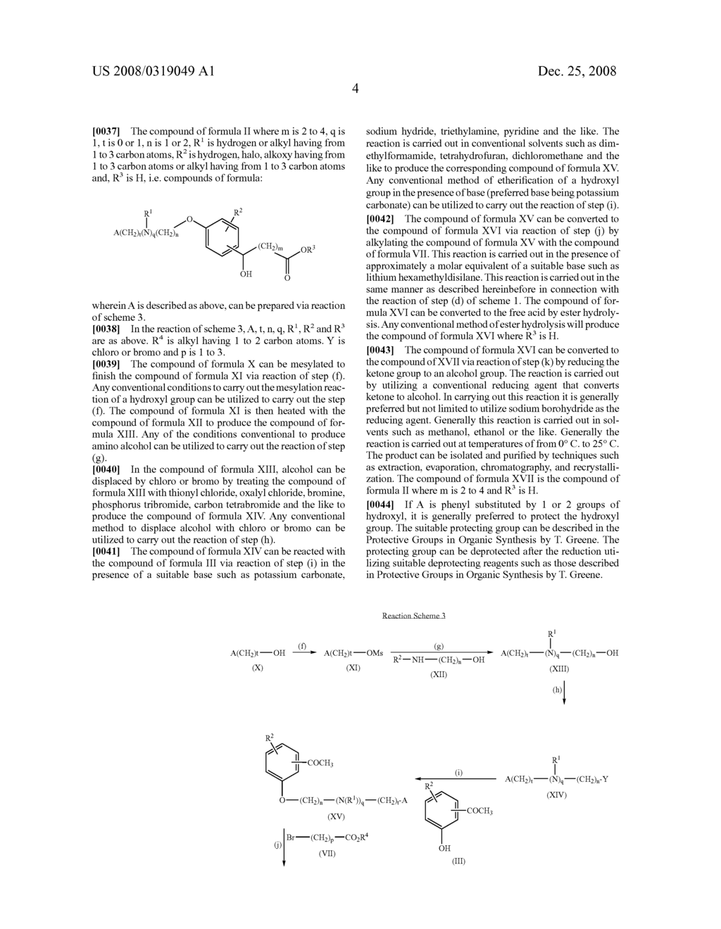 Compounds For the Treatment of Metabolic Disorders - diagram, schematic, and image 05