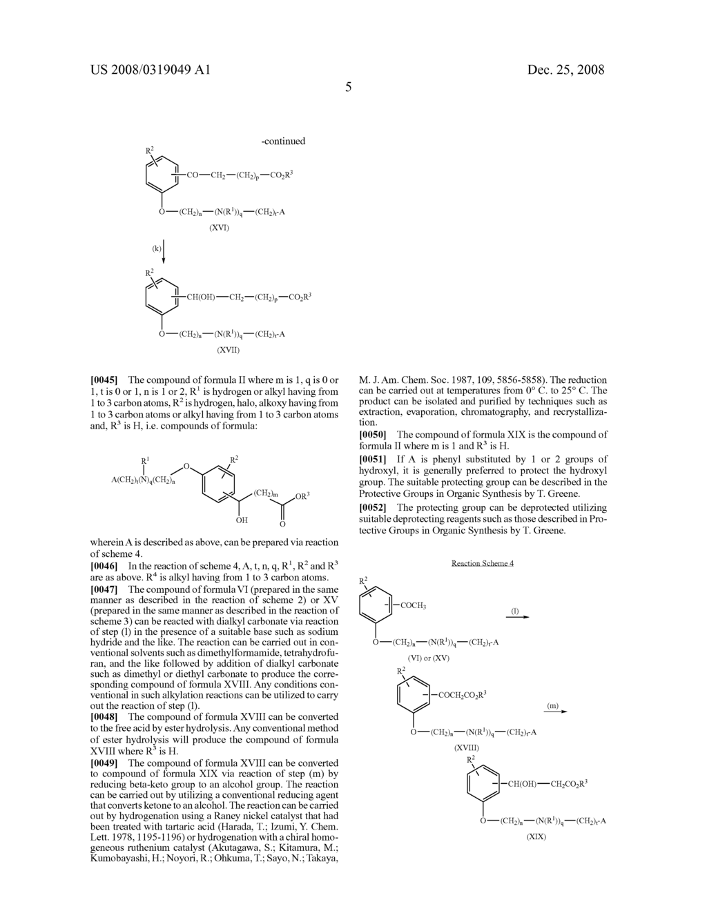 Compounds For the Treatment of Metabolic Disorders - diagram, schematic, and image 06