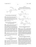 2-Phenylethylamino Derivatives as Calcium and/or Sodium Channel Modulators diagram and image