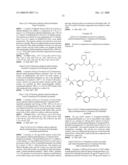 2-Phenylethylamino Derivatives as Calcium and/or Sodium Channel Modulators diagram and image