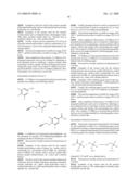 Amide Compounds and Their Use diagram and image