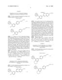 Biphenyl and Naphthyl-Phenyl Hydroxamic Acid Derivatives diagram and image