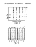 Medical-use two part reactive adhesive and medical-use resin having self-degradation property diagram and image