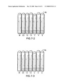 Medical-use two part reactive adhesive and medical-use resin having self-degradation property diagram and image