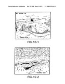 Medical-use two part reactive adhesive and medical-use resin having self-degradation property diagram and image