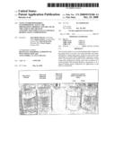 Novel Hydrodispersible Waterproofing Agent, the Preparation Thereof, and the Use of the Same in the Field of Construction Especially in Mineral Binding Agent Compositions diagram and image