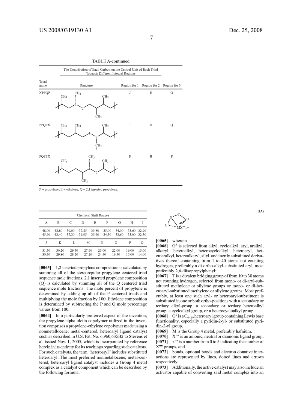 Blends of Styrenic Block Copolymers and Propylene-Alpha Olefin Copolymers - diagram, schematic, and image 16