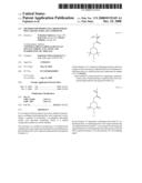 Method for Producing Crosslinked Poly (Meth) Acrylate Compound diagram and image