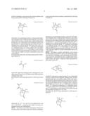 Polycyclic Ester Containing Cyano Group and Lactone Skeleton diagram and image