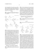 Polycyclic Ester Containing Cyano Group and Lactone Skeleton diagram and image