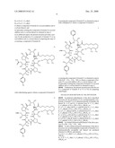 Process and Intermediates for the Synthesis of Caspofungin diagram and image