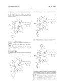 Process and Intermediates for the Synthesis of Caspofungin diagram and image